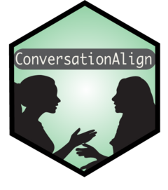 ConversationAlign website