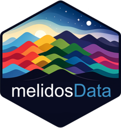melidosData website