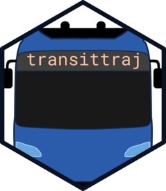 transittraj website